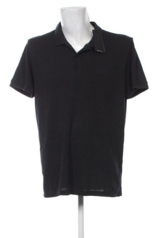 Herren T-Shirt BOSS, Größe XXL, Farbe Schwarz, Preis 87,99 €