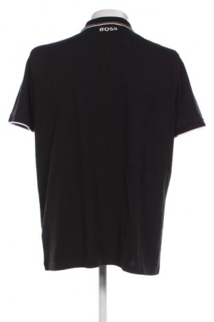 Herren T-Shirt BOSS, Größe XXL, Farbe Schwarz, Preis 71,99 €