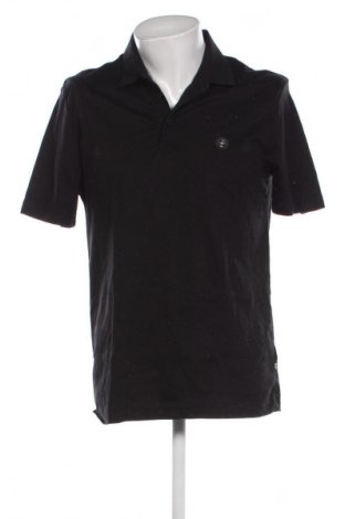 Męski T-shirt BOSS, Rozmiar M, Kolor Czarny, Cena 200,99 zł