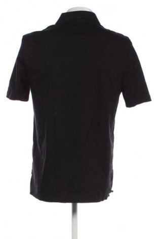Męski T-shirt BOSS, Rozmiar M, Kolor Czarny, Cena 200,99 zł