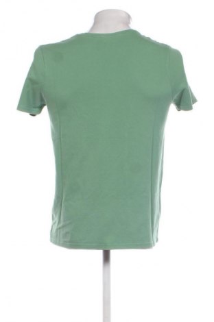 Męski T-shirt Baker's, Rozmiar M, Kolor Zielony, Cena 44,77 zł
