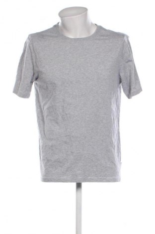 Męski T-shirt Bench, Rozmiar L, Kolor Szary, Cena 100,99 zł