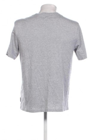 Męski T-shirt Bench, Rozmiar L, Kolor Szary, Cena 100,99 zł