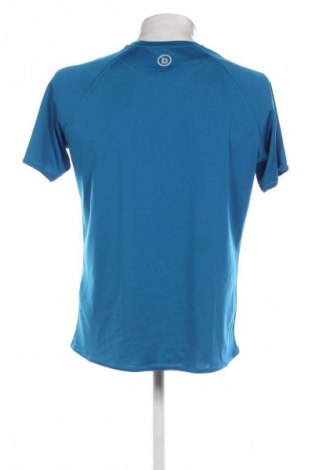 Tricou de bărbați Benger, Mărime L, Culoare Albastru, Preț 67,99 Lei