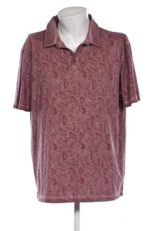 Herren T-Shirt Bexleys, Größe 3XL, Farbe Rot, Preis 10,00 €