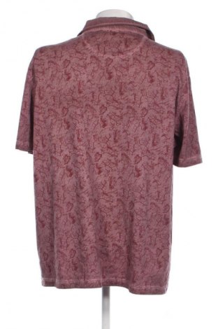 Herren T-Shirt Bexleys, Größe 3XL, Farbe Rot, Preis 10,00 €