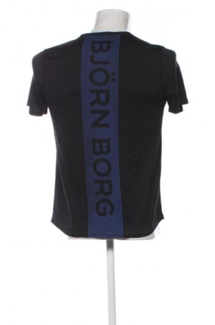 Herren T-Shirt Bjorn Borg, Größe S, Farbe Schwarz, Preis € 18,99