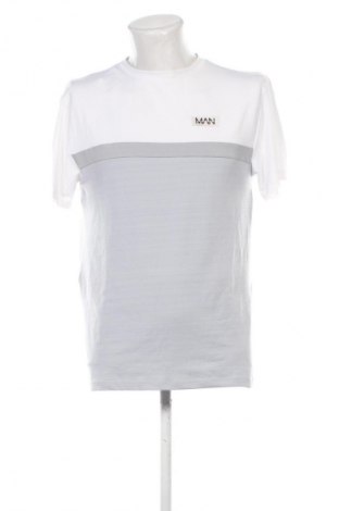 Ανδρικό t-shirt Boohoo, Μέγεθος L, Χρώμα Πολύχρωμο, Τιμή 8,99 €