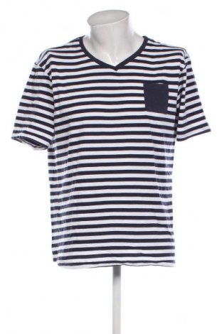 Herren T-Shirt Bpc Bonprix Collection, Größe M, Farbe Mehrfarbig, Preis € 9,74