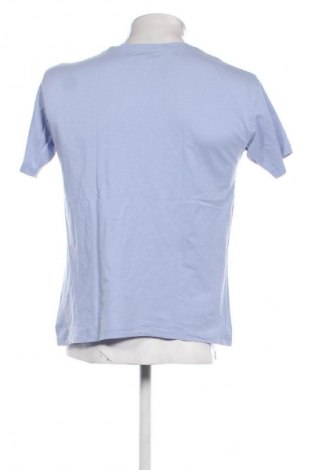 Męski T-shirt Brave Soul, Rozmiar M, Kolor Niebieski, Cena 22,99 zł