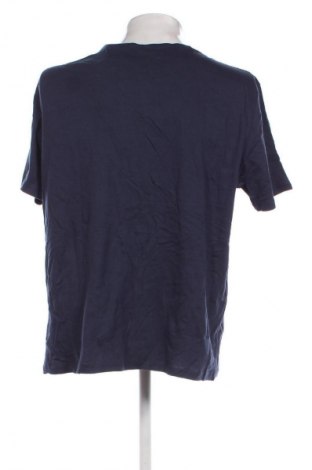 Herren T-Shirt Brilliant, Größe 3XL, Farbe Blau, Preis € 21,99