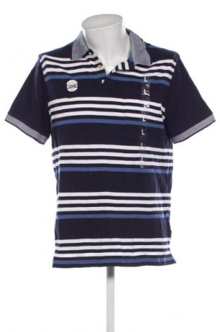 Herren T-Shirt Bronson, Größe L, Farbe Mehrfarbig, Preis € 32,99