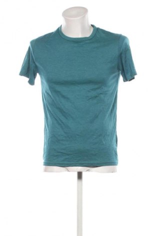 Męski T-shirt C&A, Rozmiar S, Kolor Zielony, Cena 40,99 zł