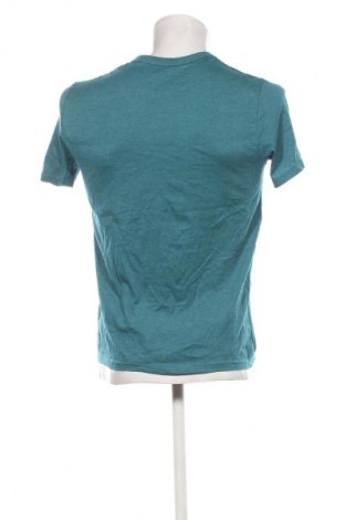 Męski T-shirt C&A, Rozmiar S, Kolor Zielony, Cena 40,99 zł