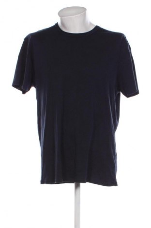Męski T-shirt C&A, Rozmiar XXL, Kolor Niebieski, Cena 44,86 zł