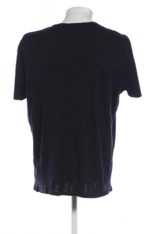 Męski T-shirt C&A, Rozmiar XXL, Kolor Niebieski, Cena 44,86 zł
