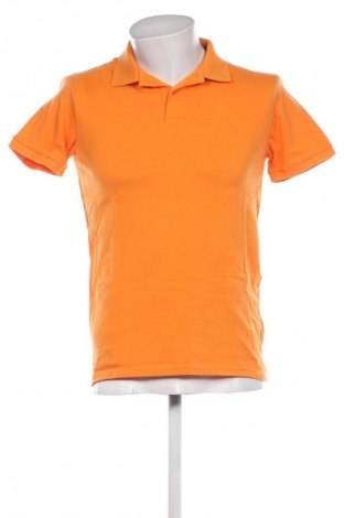 Męski T-shirt C&A, Rozmiar S, Kolor Pomarańczowy, Cena 44,77 zł