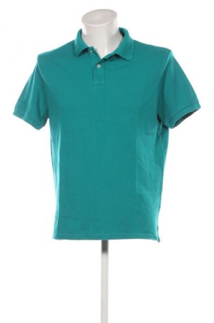 Herren T-Shirt C&A, Größe L, Farbe Grün, Preis 9,71 €
