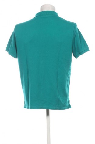 Herren T-Shirt C&A, Größe L, Farbe Grün, Preis 9,71 €