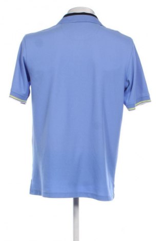 Herren T-Shirt Callaway, Größe M, Farbe Blau, Preis 10,00 €
