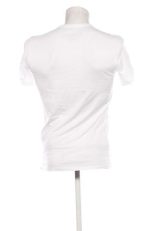 Tricou de bărbați Calvin Klein, Mărime S, Culoare Alb, Preț 261,99 Lei