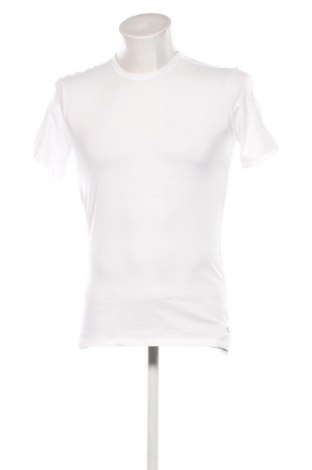 Tricou de bărbați Calvin Klein, Mărime S, Culoare Alb, Preț 261,99 Lei