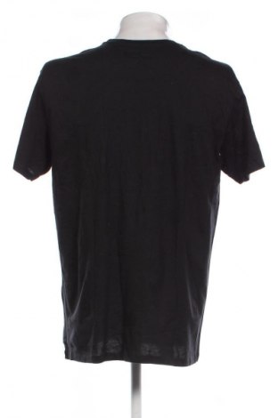 Herren T-Shirt Calvin Klein, Größe L, Farbe Schwarz, Preis 53,99 €