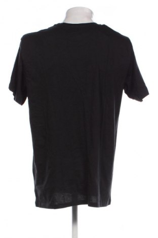 Herren T-Shirt Calvin Klein, Größe L, Farbe Schwarz, Preis 45,99 €