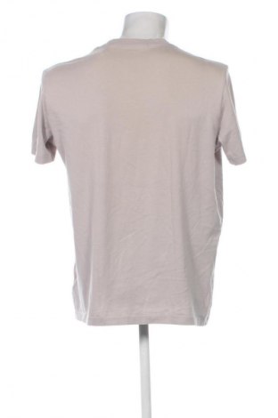 Мъжка тениска Calvin Klein Jeans, Размер XL, Цвят Сив, Цена 77,99 лв.