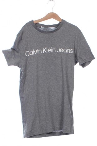 Férfi póló Calvin Klein Jeans, Méret XXS, Szín Szürke, Ár 9 219 Ft