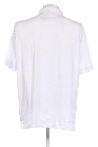 Herren T-Shirt Camargue, Größe 3XL, Farbe Weiß, Preis 13,99 €