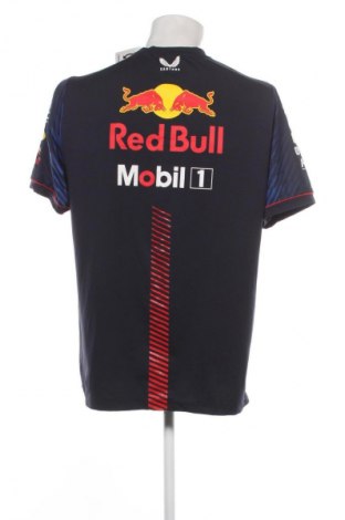 Herren T-Shirt Castore, Größe XL, Farbe Mehrfarbig, Preis € 18,99