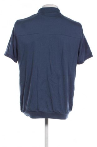 Herren T-Shirt Catamaran, Größe M, Farbe Blau, Preis 7,99 €