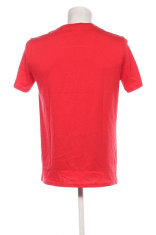 Herren T-Shirt Cavalli Class, Größe XL, Farbe Rot, Preis 57,83 €