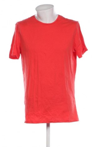 Herren T-Shirt Celio, Größe XXL, Farbe Rot, Preis € 9,72