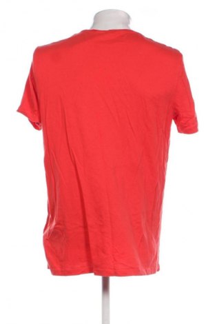 Herren T-Shirt Celio, Größe XXL, Farbe Rot, Preis € 9,72