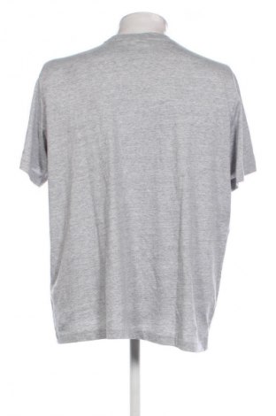 Herren T-Shirt Champion, Größe XXL, Farbe Grau, Preis 21,99 €
