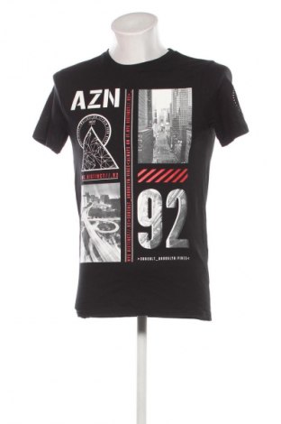 Ανδρικό t-shirt Chapter, Μέγεθος M, Χρώμα Μαύρο, Τιμή 6,99 €