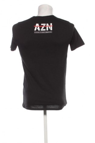 Ανδρικό t-shirt Chapter, Μέγεθος M, Χρώμα Μαύρο, Τιμή 6,99 €