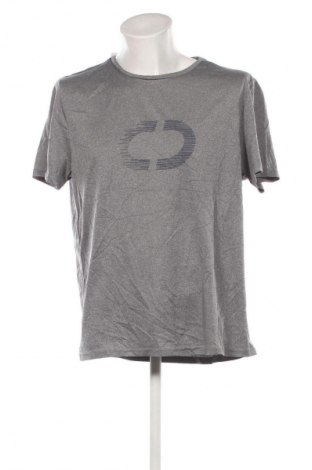 Herren T-Shirt Circuit, Größe 3XL, Farbe Grau, Preis € 9,99
