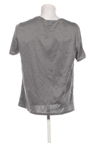 Herren T-Shirt Circuit, Größe 3XL, Farbe Grau, Preis € 9,99