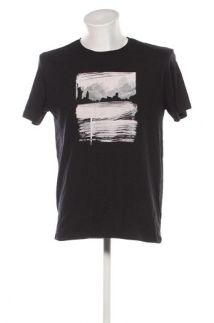 Herren T-Shirt Colin's, Größe XL, Farbe Schwarz, Preis 9,71 €