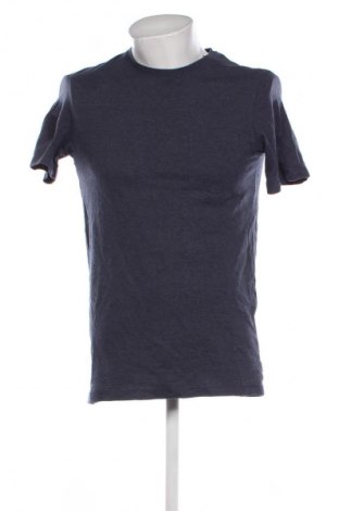 Męski T-shirt Core By Jack & Jones, Rozmiar S, Kolor Niebieski, Cena 29,99 zł