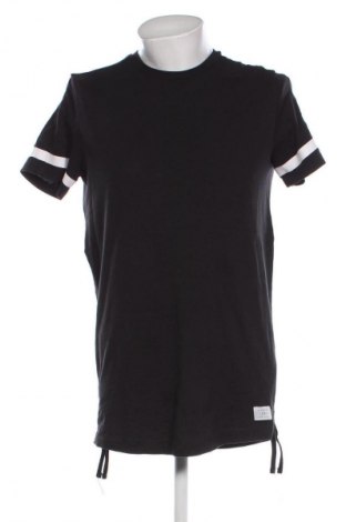 Herren T-Shirt Core By Jack & Jones, Größe M, Farbe Schwarz, Preis € 7,06