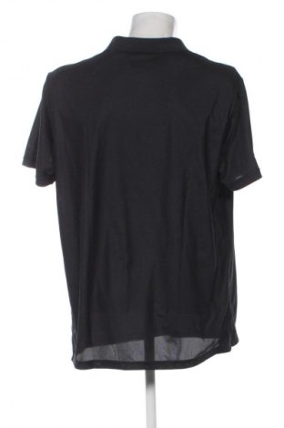Pánske tričko  Craft, Veľkosť 3XL, Farba Čierna, Cena  15,95 €