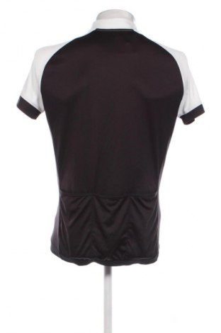 Herren T-Shirt Crane, Größe M, Farbe Schwarz, Preis 8,99 €