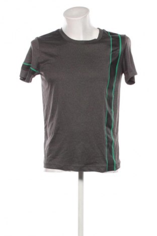 Ανδρικό t-shirt Crane, Μέγεθος M, Χρώμα Γκρί, Τιμή 8,99 €