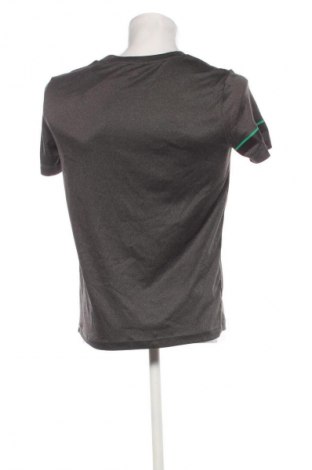 Ανδρικό t-shirt Crane, Μέγεθος M, Χρώμα Γκρί, Τιμή 8,99 €