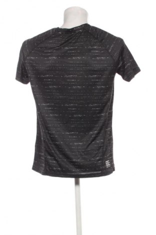 Herren T-Shirt Crivit, Größe M, Farbe Mehrfarbig, Preis 8,99 €