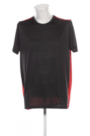 Ανδρικό t-shirt Crivit, Μέγεθος XL, Χρώμα Μαύρο, Τιμή 16,99 €